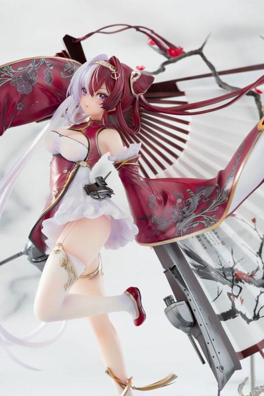 Azur Lane PVC Statue 1/7 Chao Ho 28 cm