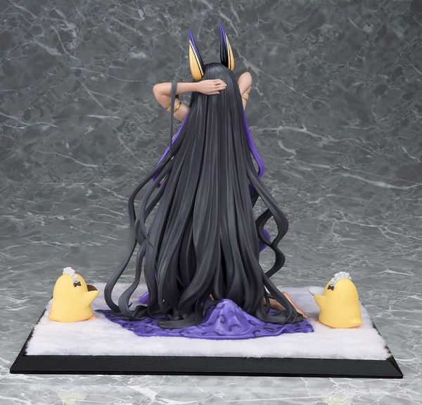 Azur Lane PVC Figure 1/6 Cleopatra: Stars and Roses 22 cm 4