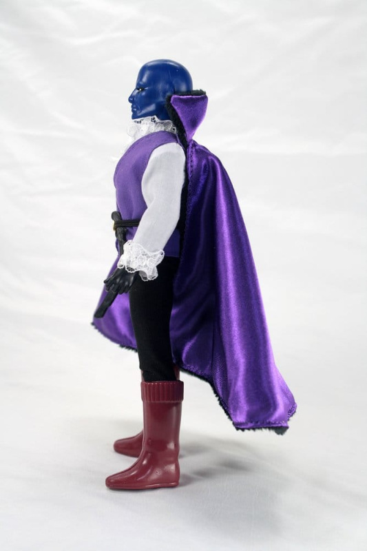 Atlas Comics Action Figure Grim Ghost 20 cm 6