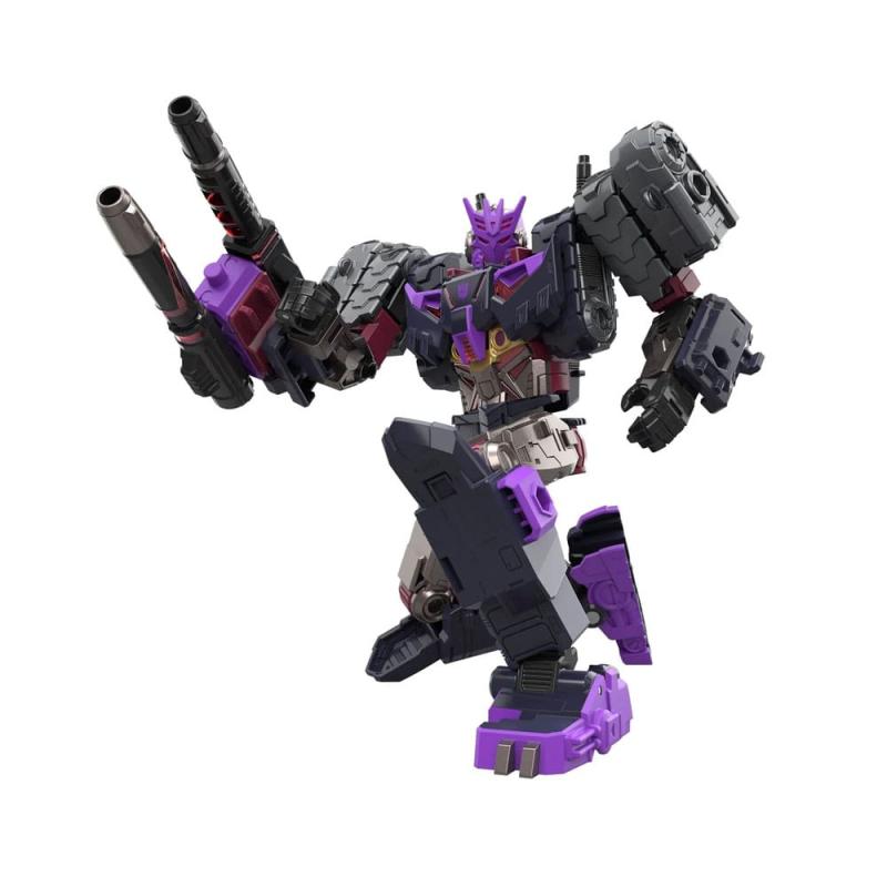 Transformers Generations Legacy United Action Figure Multipack VS 14-18 cm