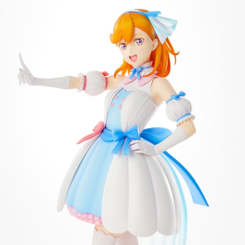 Love Live! Superstar!! PVC Statue 1/6 Kanon Shibuya Tiny Stars Ver. 27 cm 10