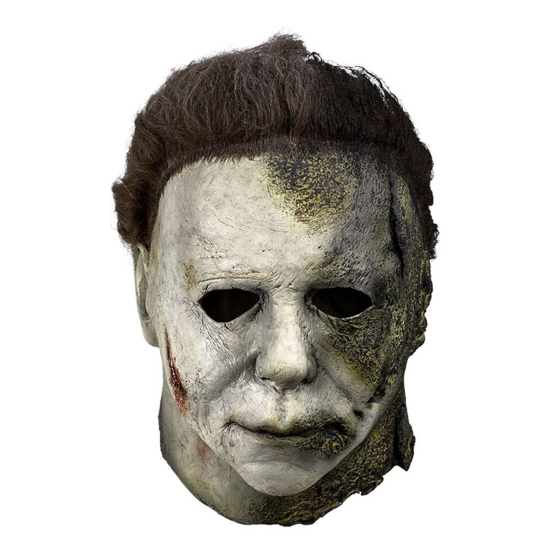 Halloween Kills Mask Michael Myers 1