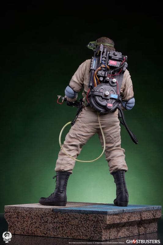 Ghostbusters Statue 1/4 Ray Stantz 48 cm 12