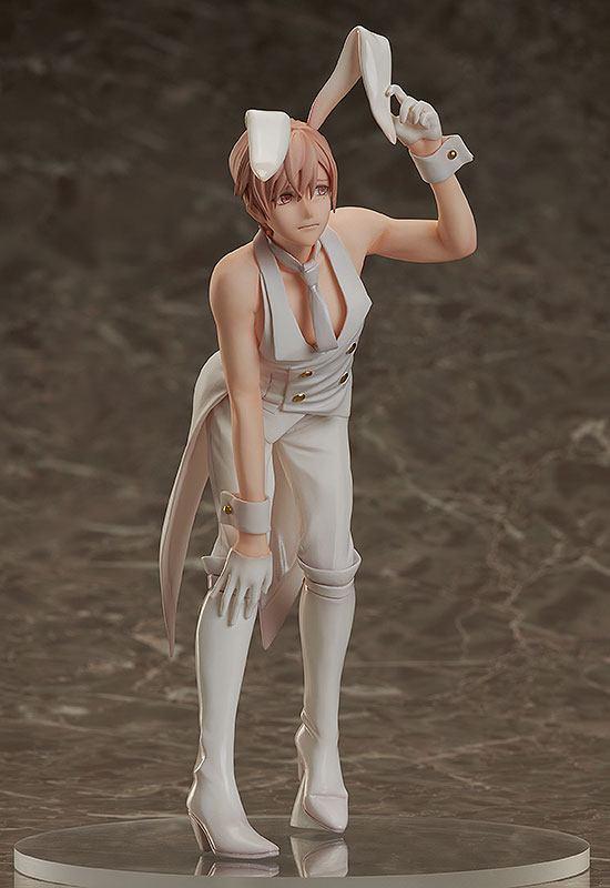 Ten Count Statue PVC 1/8 Shirotani Tadaomi 19 cm