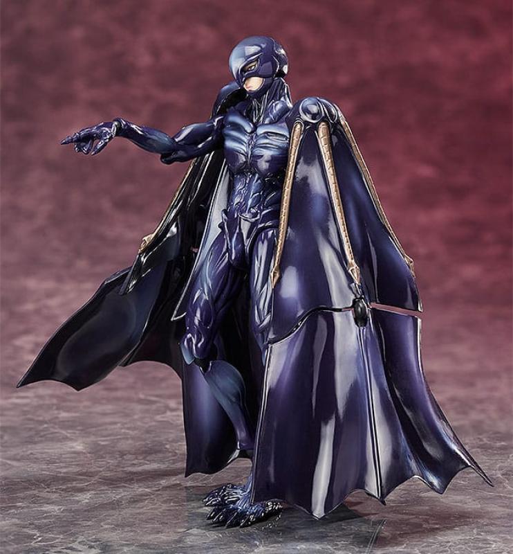 Berserk: The Golden Age Arc Figma Action Figure Femto (re-run) 16 cm