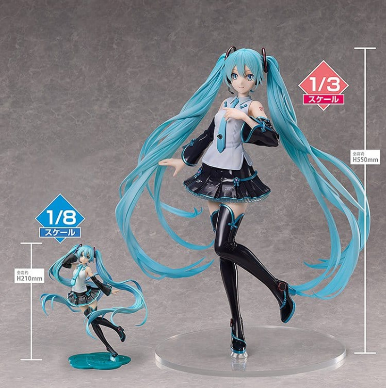 Character Vocal Series 01: Hatsune Miku PVC Figure 1/3 V4 Chinese 55 cm 10