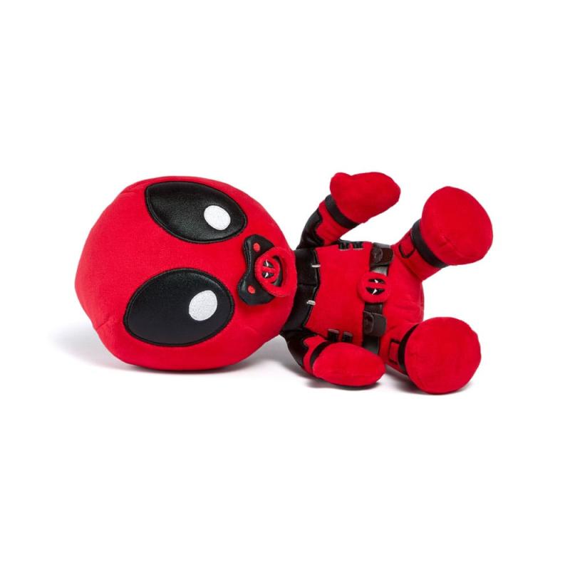 Deadpool Plush Figure Babypool 25 cm