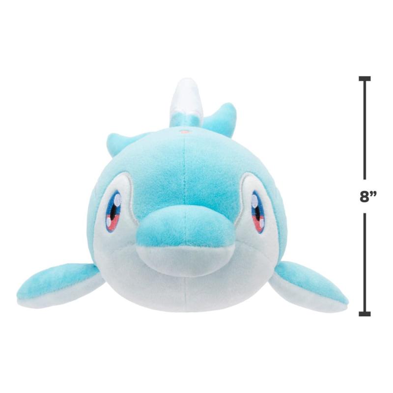 Pokémon Plush Figure Finizen 20 cm 7