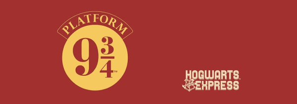 Harry Potter Premium Mug Platform 9 3/4 444 ml 1