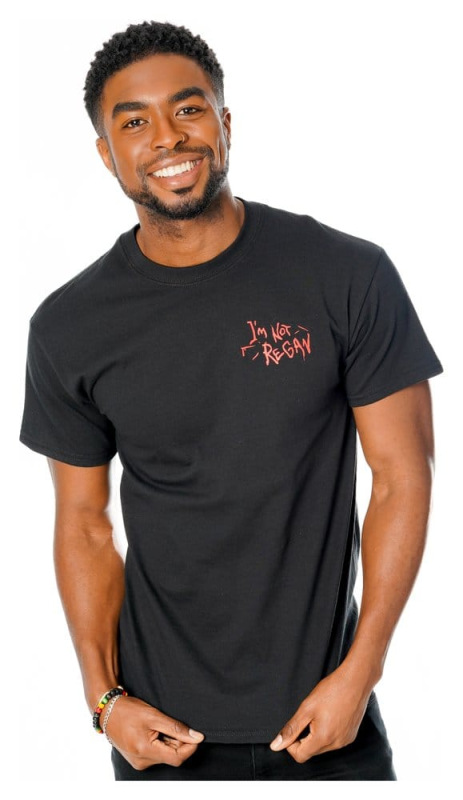 The Exorcist T-Shirt Excellent Day Reverse 1
