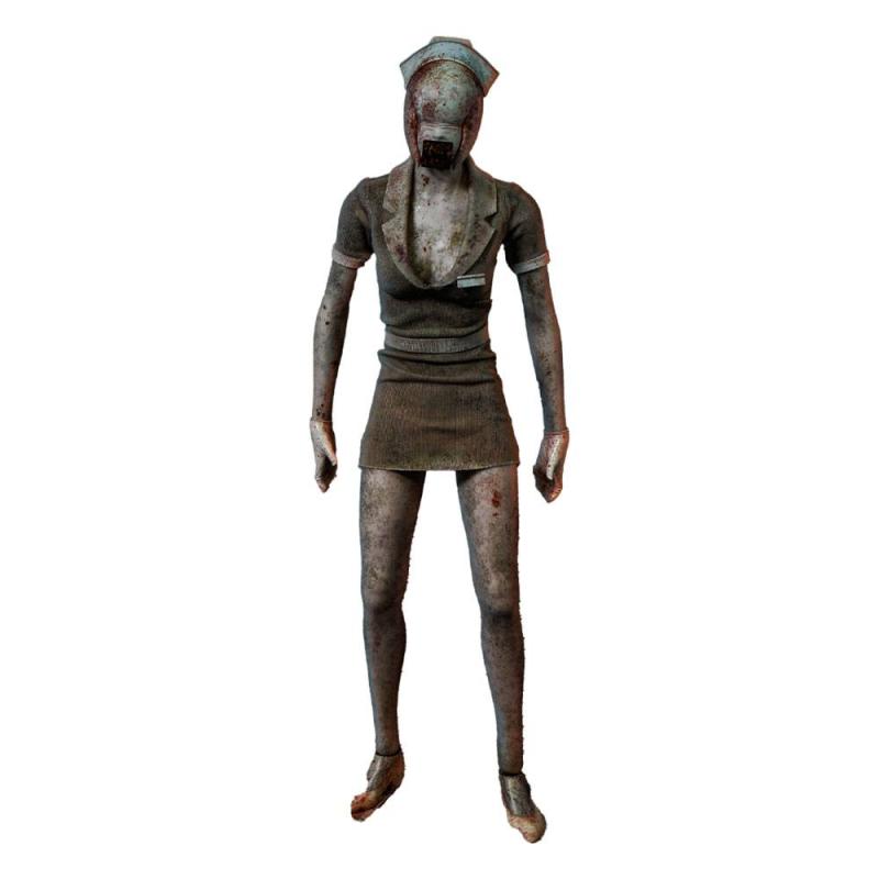Silent Hill 2: Bubble Head Nurse 1/6
 Action Figure - Iconiq Studios