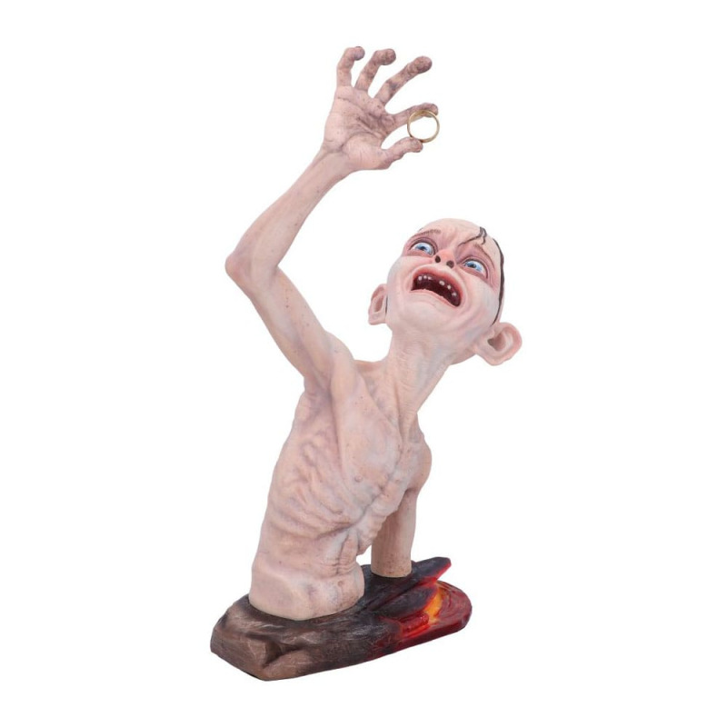 Lord of the rings Bust Gollum 39 cm 9