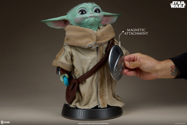 Star Wars Accessories Set Grogu 7