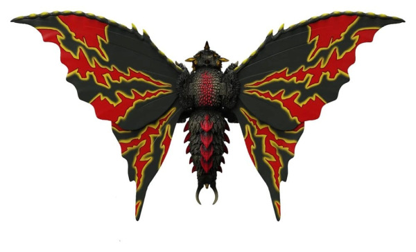 Toho Ultimates Action Figure Wave 05 - Battra 23 cm