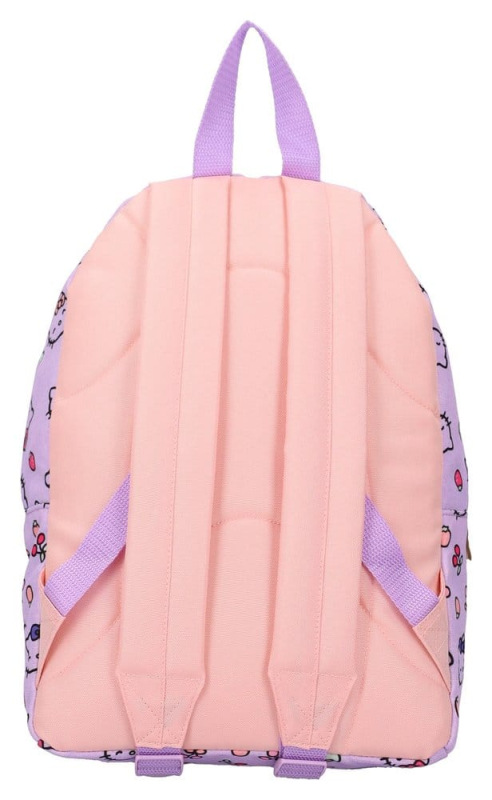 Sanrio Backpack Hello Kitty Furry Fantasy 37 cm 3