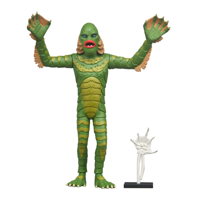 Toony Terrors Action Figures 1/6 Series 12 Toony Terrors (12) 4