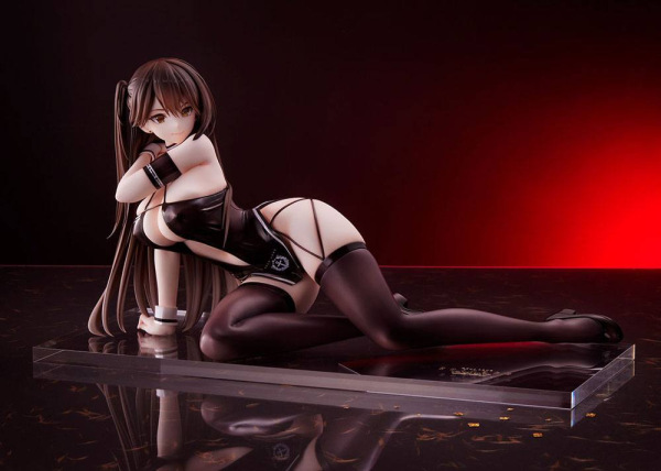 Azur Lane PVC Statue 1/4 Zuikaku The Wind's True Name 19 cm 6