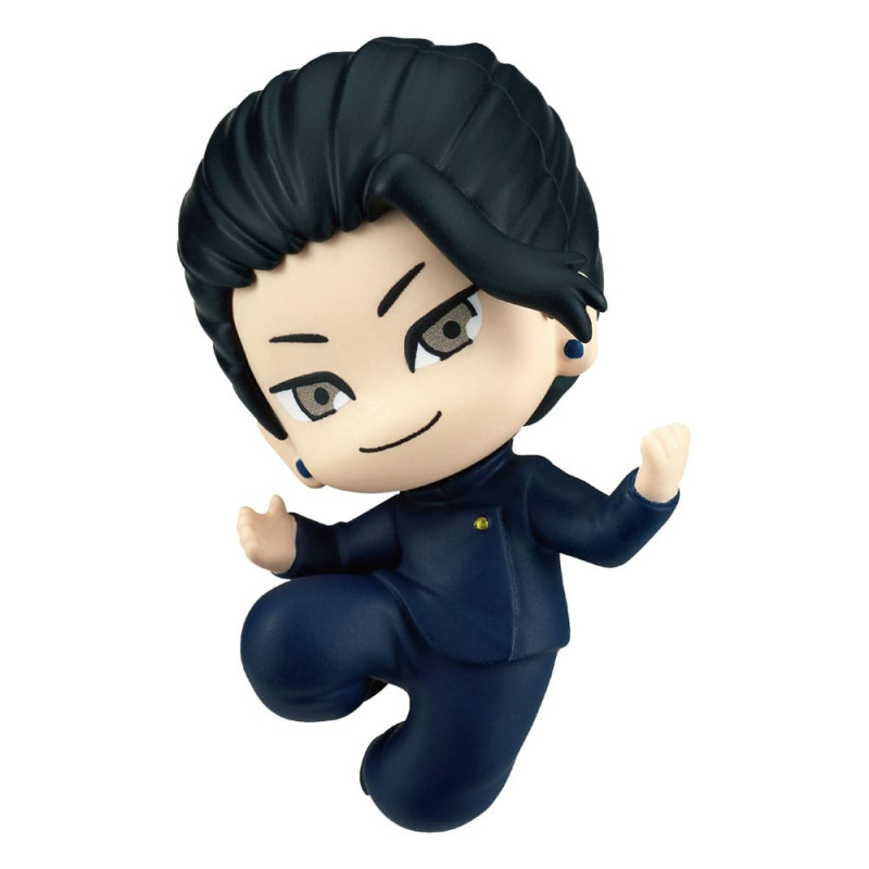 Jujutsu Kaisen Twinchees Mini Figures Defofig! Danglers 5 cm Display (24) 2