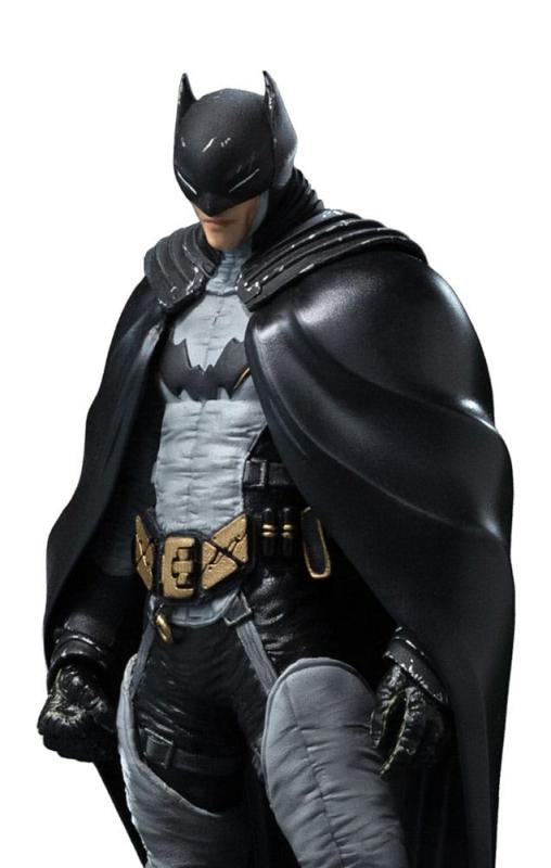 DC Comics Art Scale Statue 1/10 Batman by Rafael Grampá 23 cm