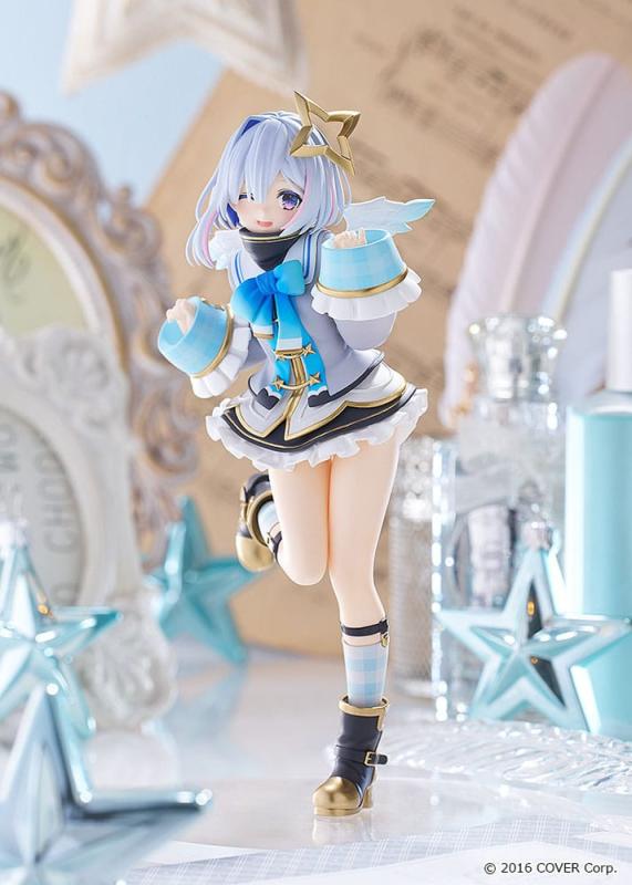 Hololive Production Pop Up Parade PVC Statue Amane Kanata 17 cm 1