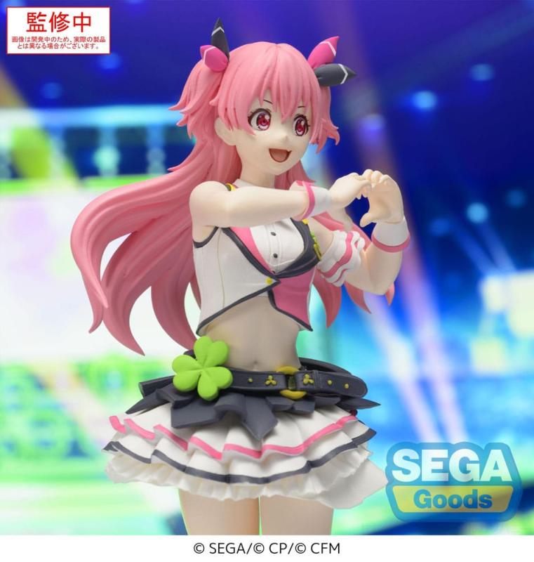 Hatsune Miku: Clolorfull Stage! Desktop x Decorate Collections PVC Statue Momoi Airi 15 cm