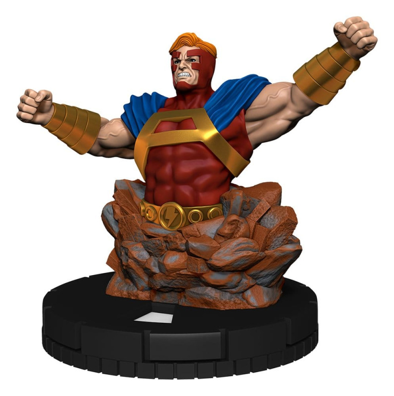 Marvel HeroClix: Thunderbolts Booster Brick (12) 4