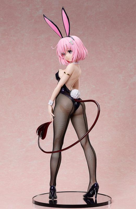 To Love-Ru Darkness PVC Statue 1/3 Momo Belia Deviluke: Bunny Ver. 61 cm