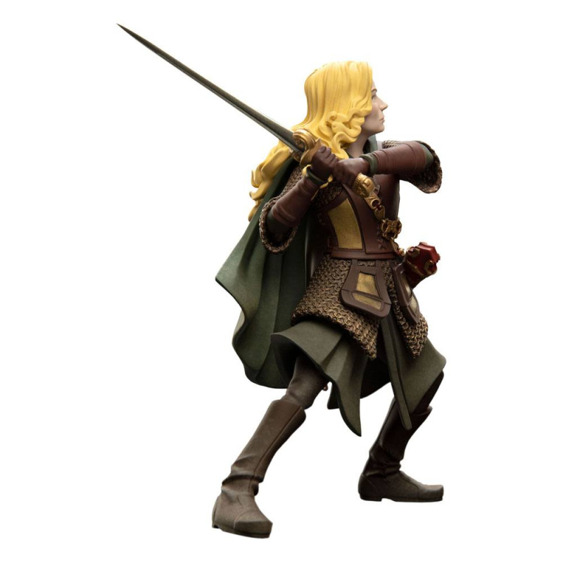 Lord of the Rings Mini Epics Vinyl Figure Éowyn 15 cm 3