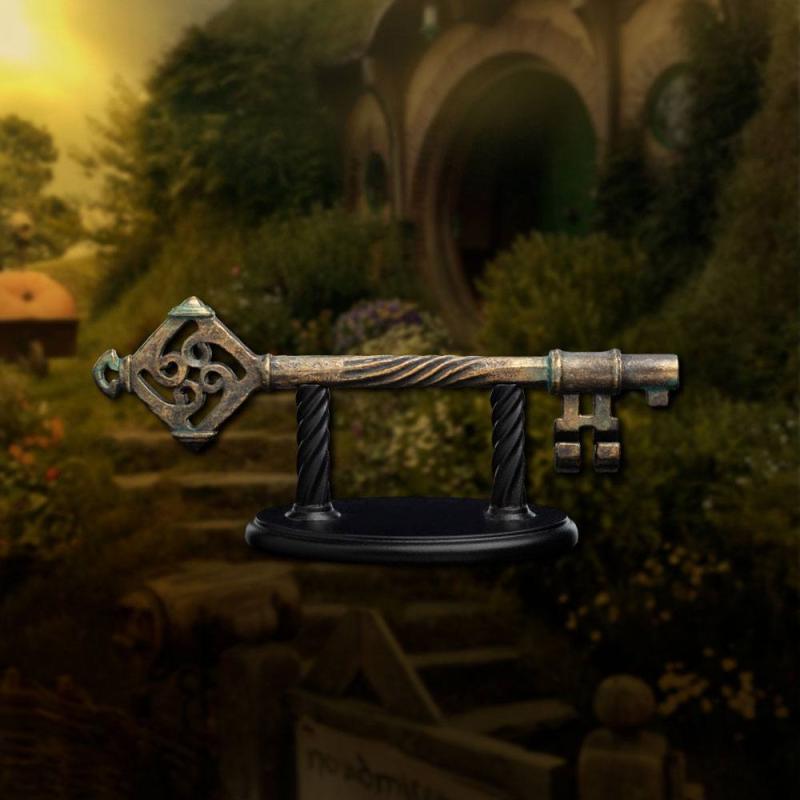 Lord of the Rings: Key to Bag End 1/1 Replica - Weta Workshop
