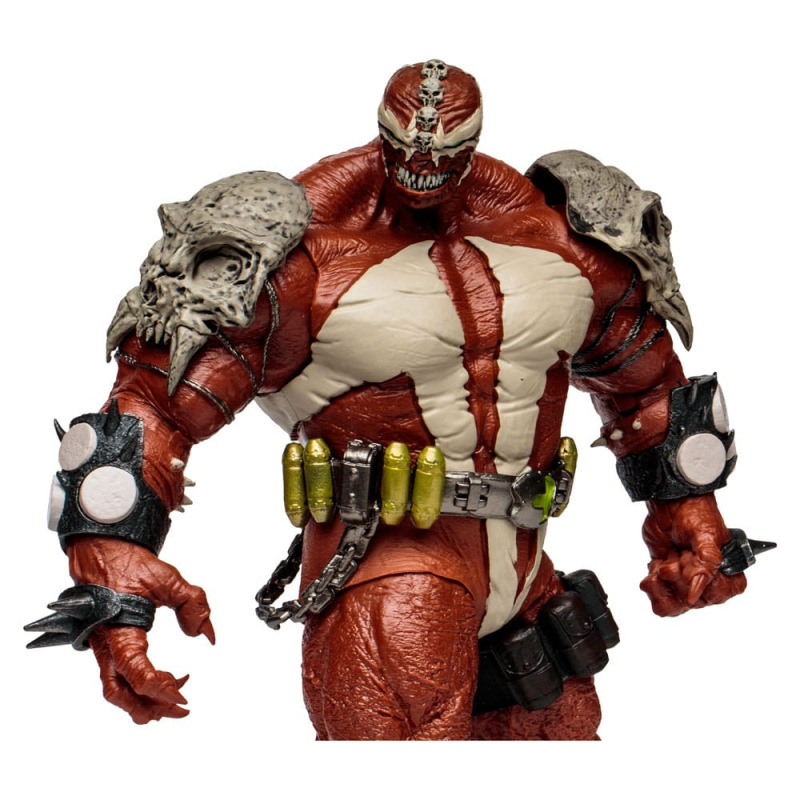 Spawn Megafig Action Figure Monolith 30 cm 1