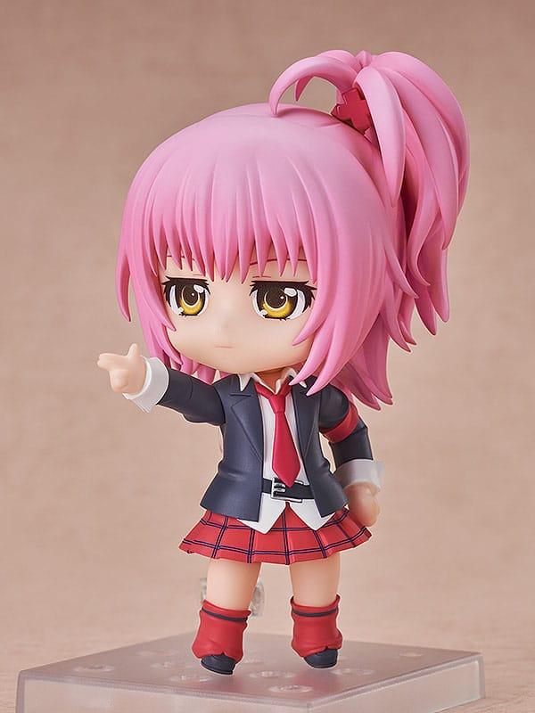 Shugo Chara! Nendoroid Action Figure Amu Hinamori 10 cm