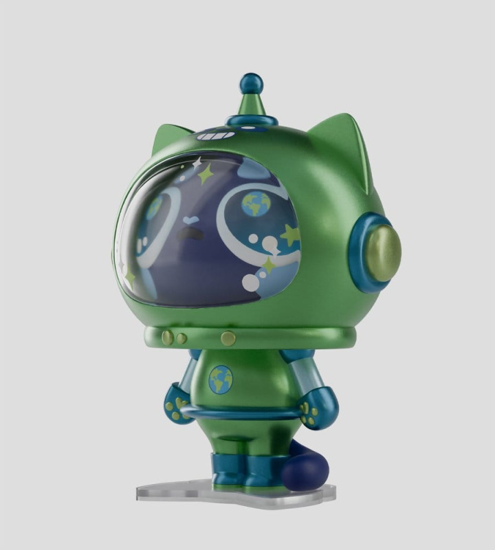 Widdle Baby Mini Figures Big Galaxy 14 cm Blind Box Display (6) 2