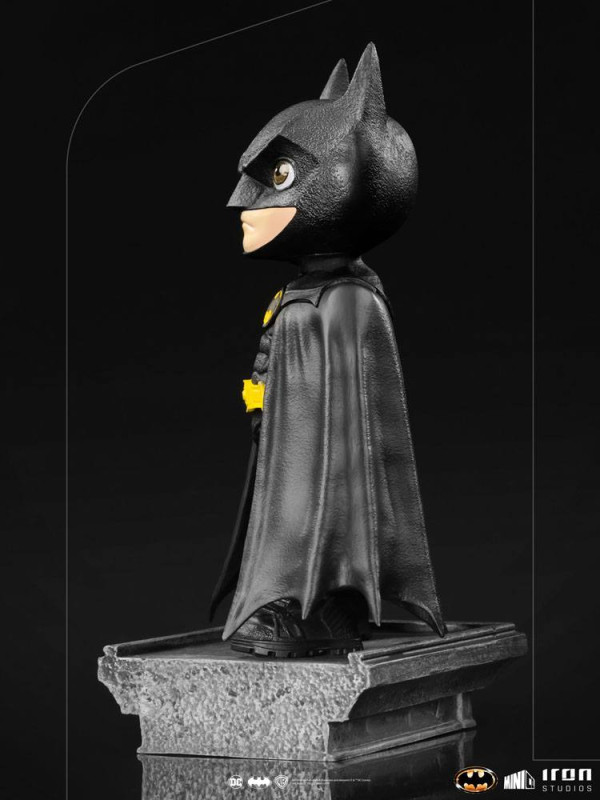 Batman 89 Mini Co. PVC Figure Batman 18 cm 2