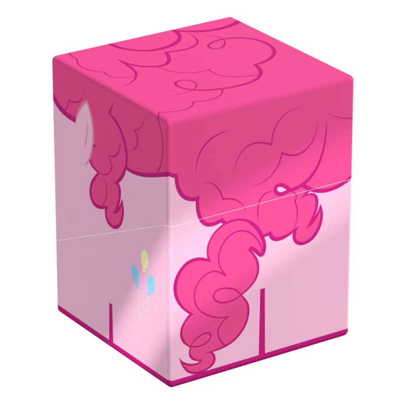 Squaroes Squaroe My Little Pony "Friendship is Magic" MLP006 - Pinkamena Pie 3
