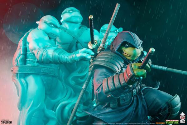 Teenage Mutant Ninja Turtles: The Last Ronin 1/4 Statue Supreme Edition - PCS