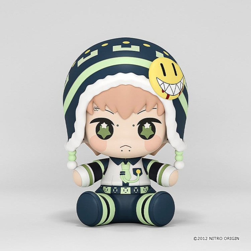 Dramatical Murder Huggy Good Smile Mini Figure Noiz 7 cm 2