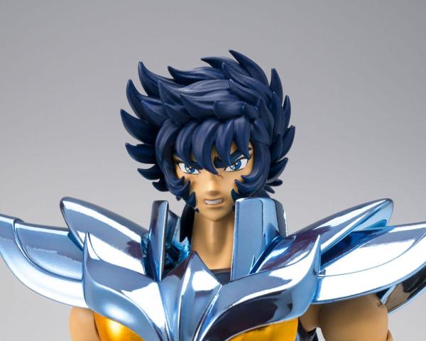 Saint Seiya Saint Cloth Myth Ex Action Figure Phoenix Ikki (Final Bronze Cloth) 16 cm 7