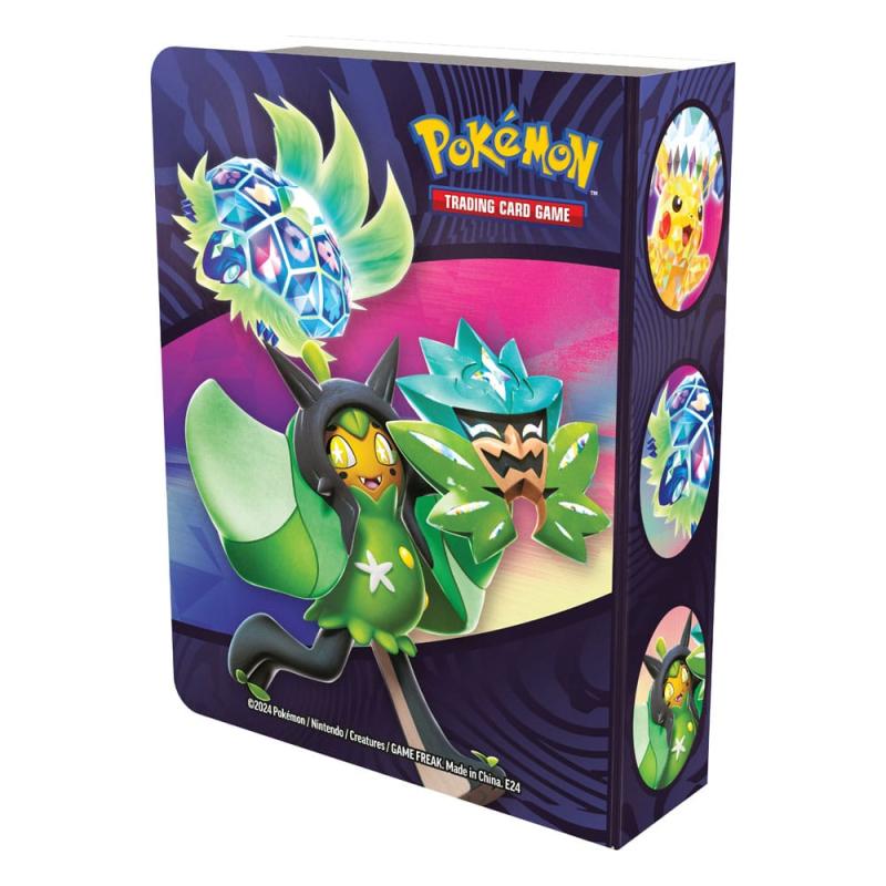 Pokémon Collector Chest Herbst 2024 *German Version*