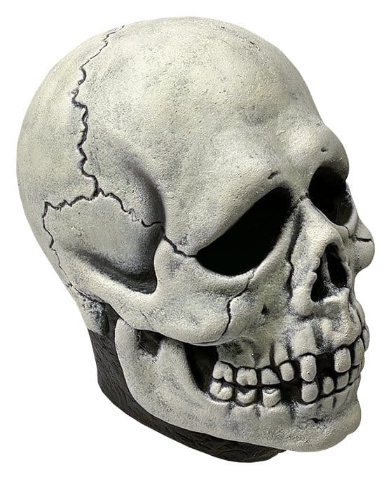 Don Post Mask Skull 2