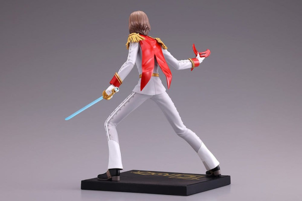 Persona 5 Royal Oshi Works PVC Figure Crow 21 cm 1