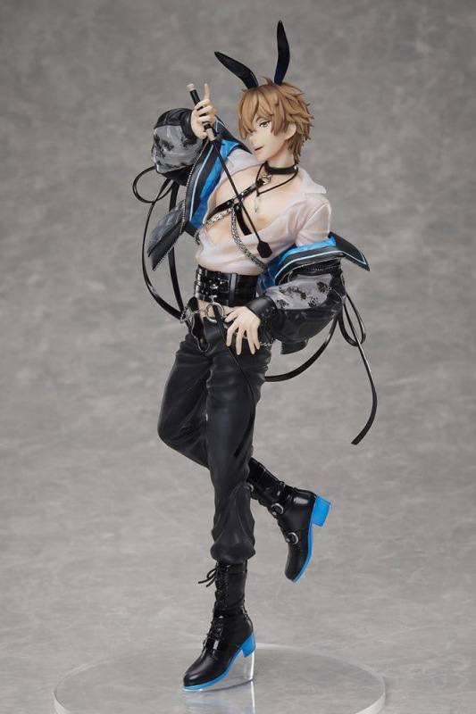 NU: Carnival PVC Figure Eiden Bunny ver. 26 cm 2