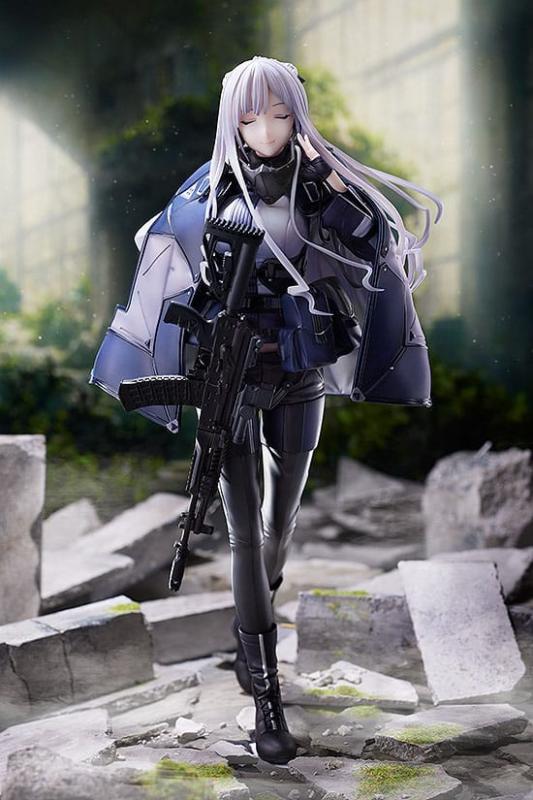 Girls' Frontline PVC Statue 1/7 AK-12 26 cm