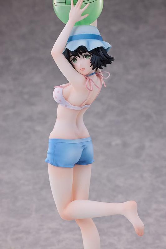 Steins Gate PVC Statue 1/7 Mayuri Shiina: Swimsuit Ver. 29 cm 8