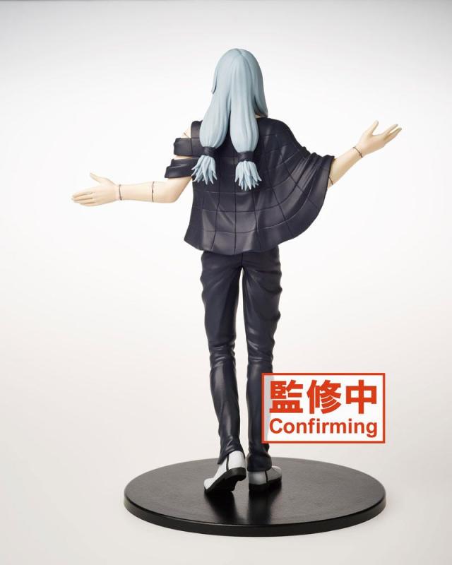 Jujutsu Kaisen PVC Statue Mahito 20 cm