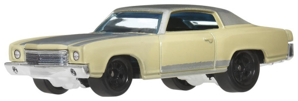 Fast & Furious Hot Wheels Silver Series Die-Cast Vehicles 1/64 979M Tokyo Drift Assortment (24) 11