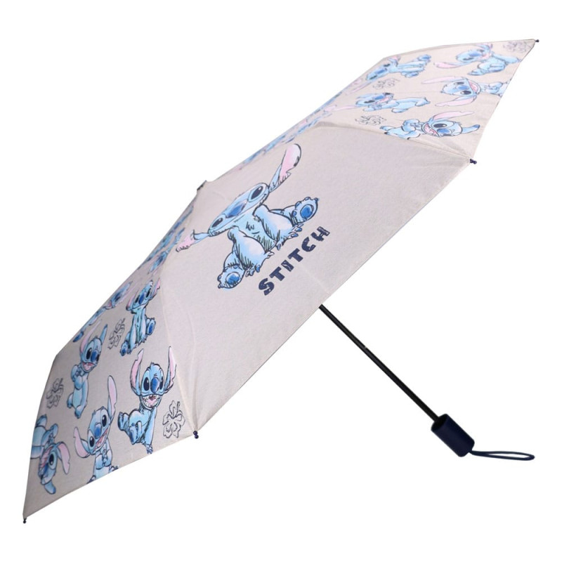 Lilo & Stitch Umbrella Stitch Turbulent Skies 1