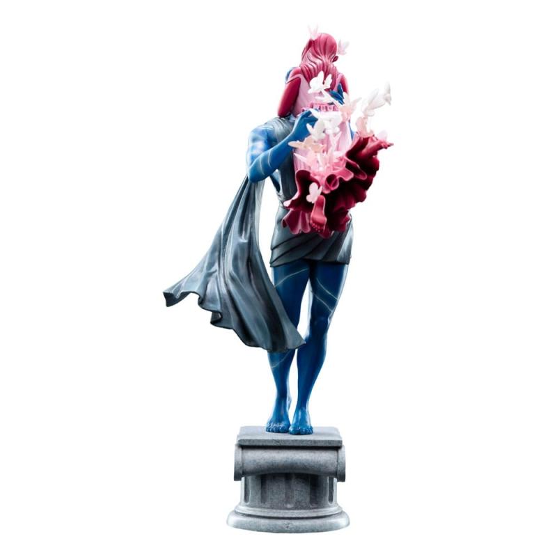 Lore Olympus Mini Statue Hades and Persephone's First Kiss 31 cm