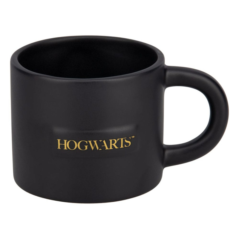 Harry Potter Mug Hogwarts Crest 4