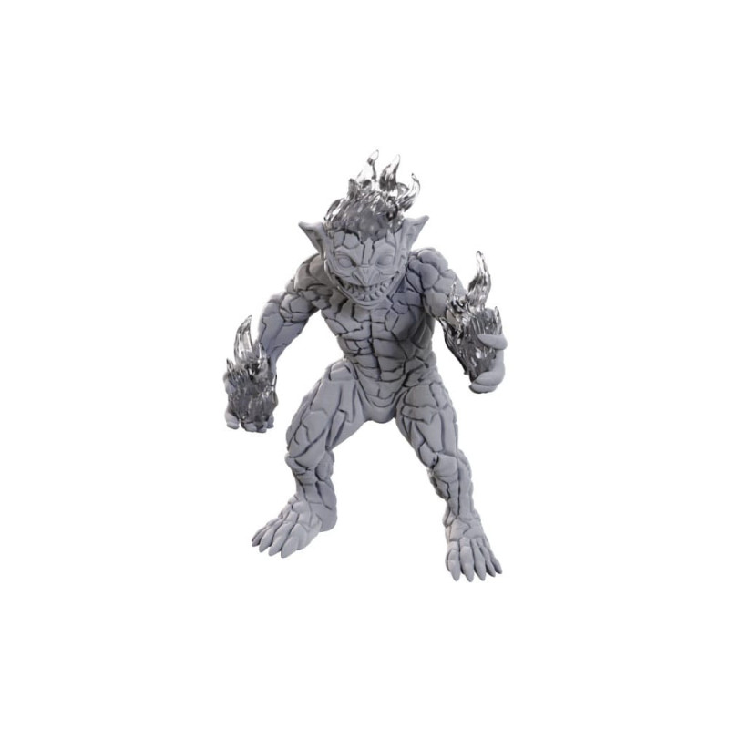 D&D Nolzur's Marvelous Miniatures Unpainted Miniatures Magmins 1