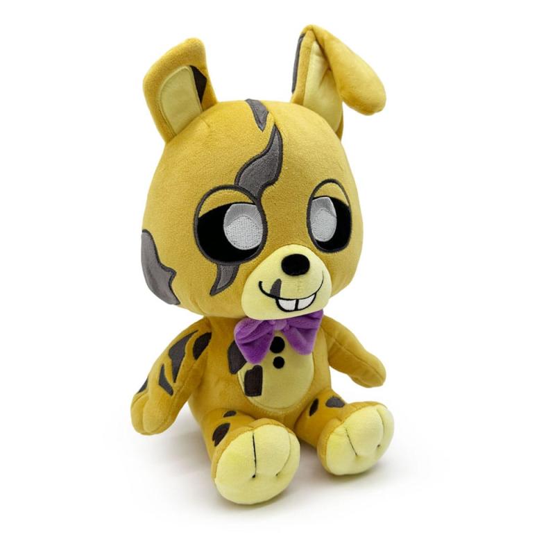 Five Nights at Freddys Plush Figure Yellow Rabbit 23 cm